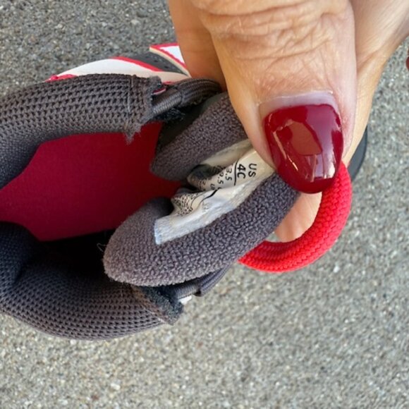 nike air more uptempo shoes new no box - Picture 3 of 6